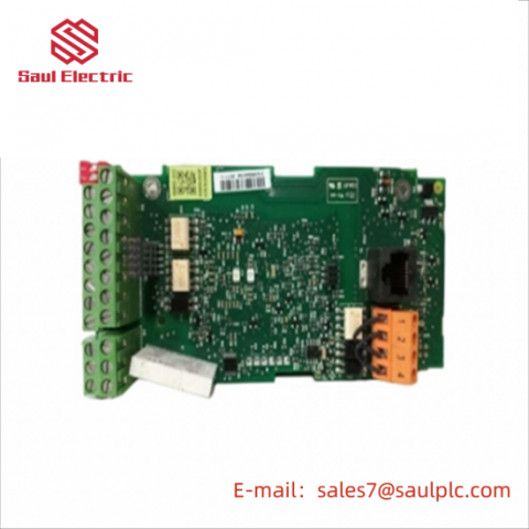 ABB 3BHE014658R0001 PCB Card; Manufacturer:ABB