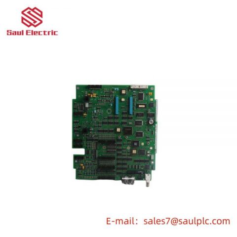 ABB 3BHE014967R0001 - Advanced Circuit Board, Designed for Industrial Automation