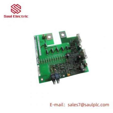 ABB 3BHE018297R0002 - UNS 0890a-P, Industrial Control System Component