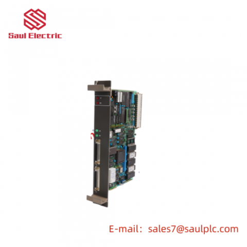 ABB 3BHE019361R0101 UFD203A101 | Industrial Power Supply Module