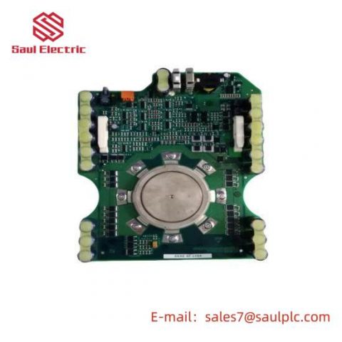 ABB 3BHE028122R0001 | XFD213A | SSI Speed Sensor Interface Module, Precision Motion Control Solutions