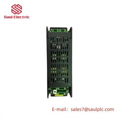 ABB 3BHE035400R0001 - Industrial Power Supply Module