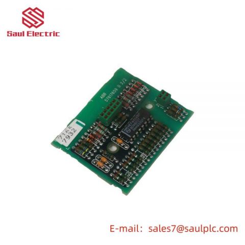 ABB 3BHE036348R0103: Advanced Inverter Solution for Industrial Applications