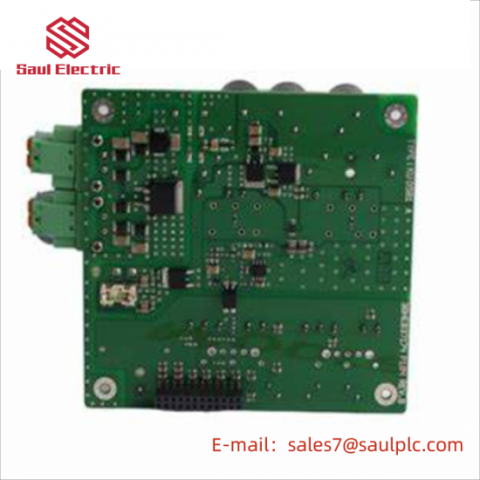 ABB 3BHE037173R0101 KUD581 A101 - Advanced Control Module for Industry 4.0 Applications