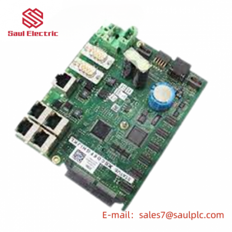 ABB 3BHE037649R0101 Industrial Control Board, Precision Design for Automation