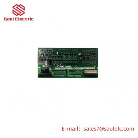 ABB 3BHE041464R0101 Control Board: Advanced Process Control Solution