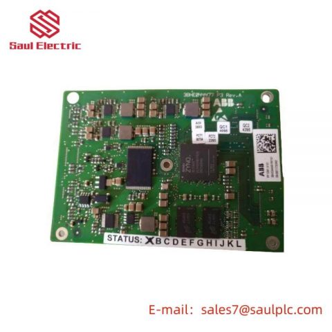 ABB 3BHE044481R0101 - High-Power Frequency Converter Accessories, Expertly Designed for Industrial Applications