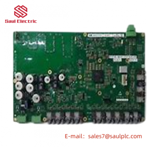 ABB 3HAC028944-001 Industrial Control Module