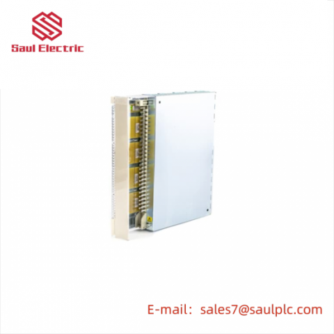 ABB 3BHT300036R1 - High Precision Analog Input Module for Industrial Automation