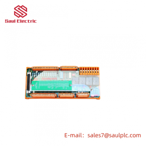 ABB 3DDE300415 CMA135 DCS Module Control System Component