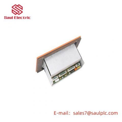 ABB 3HAA0001-CP/14: Precision Serial Measurement Board