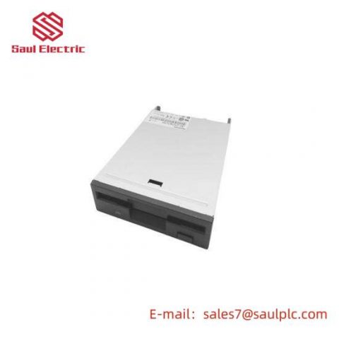 ABB 3HAB2477-1 Floppy Drive Computer Component
