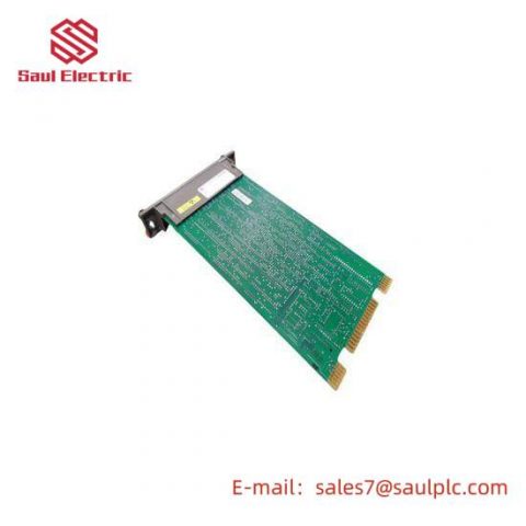 ABB 3HAB4217-1 Balancing Unit Type B: Precision Engineering for Industrial Applications