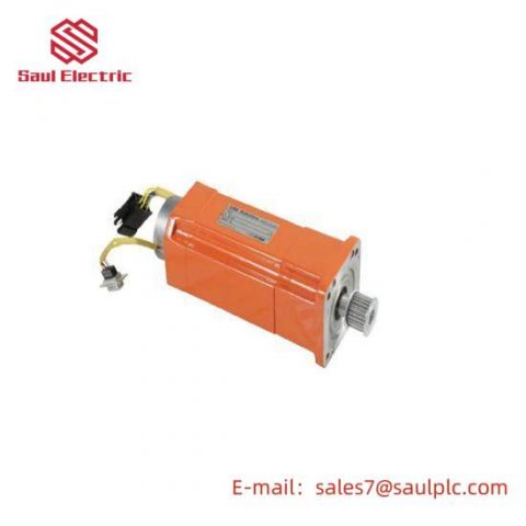 ABB 3HAB5558-1 Axis 5 Servo Motor, High-Performance Precision Drive