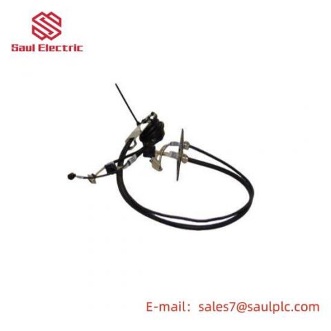 ABB 3HAB6139-1 Motor Cabling, Control Systems, Motors & Drives