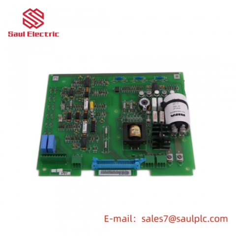 ABB 3HAB8101-13 Servo Drive, Precision Control for Industrial Automation