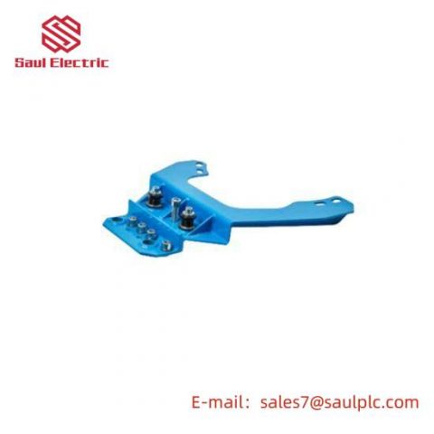 ABB 3HAC020540-001: Robotic Lifting Tool & Balancing Device