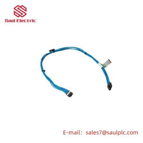 ABB 3HAC020586-001 Robotic Harness Signal Connector, A22.X3 & A21.X10