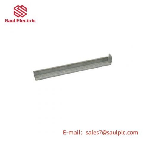 ABB 3HAC020813-165 Automation Parts Mounting Rail