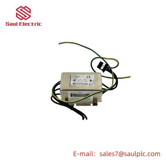 ABB 3HAC021073-001 | Main Line Filter | Automation Parts