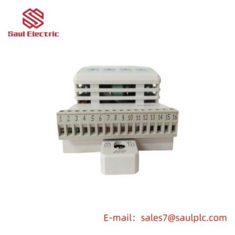 ABB 3HAC021488-004 Controller Module DCS MODULE