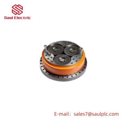 ABB 3HAC021541-002 Gearbox RV550E - DCS Robot Parts