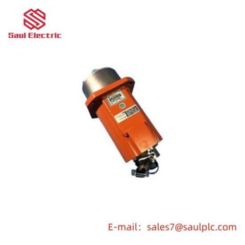 ABB 3HAC021570-005: Industrial Automation Components