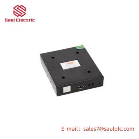 ABB 3HAC021748-001 FDD - USB Unit for Automation Parts