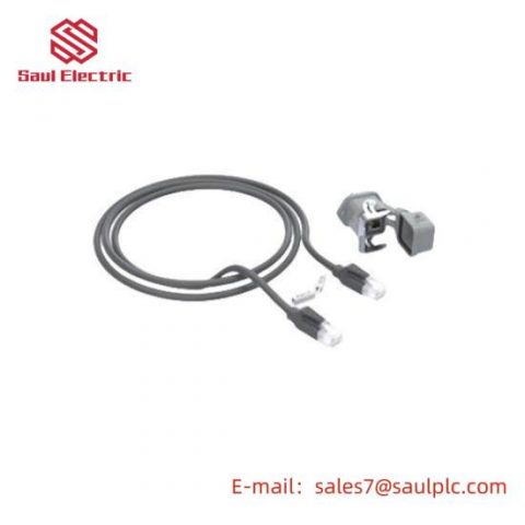 ABB 3HAC021754-002 - Ext LAN Connection Automation Parts