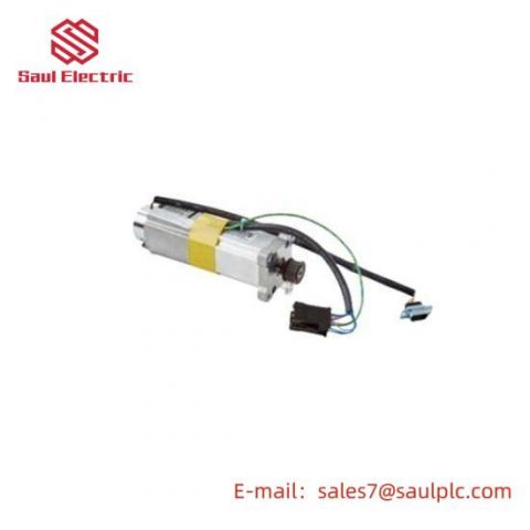 ABB 3HAC021758-001 Rotational AC Motor - Automation Parts