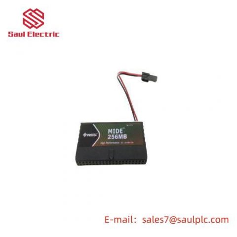 ABB 3HAC022104-006 DSQC 564C IDE Flash Module - 256MB, Compact Control Solutions for Advanced Automation