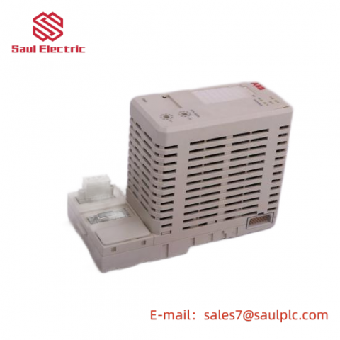 ABB 3HAC022165-002: Advanced Industrial Control Module