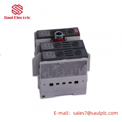 ABB 3HAC024488-001 Industrial Control Module