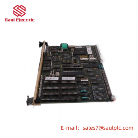 ABB PM645B 3BSE010535R1 Processor Module