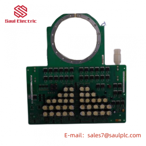 ABB 3HAC023952-001 Industrial Control Module