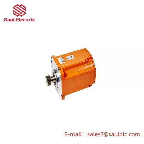 ABB 3HAC Series Industrial Controllers, Modular Control Solutions