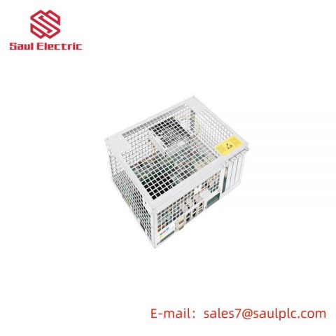 ABB DSQC639, 3HAC025097-001, 3HAC032124-003, IRB6640, 3HAC041443-003 - Integrated Control and Automation Solution