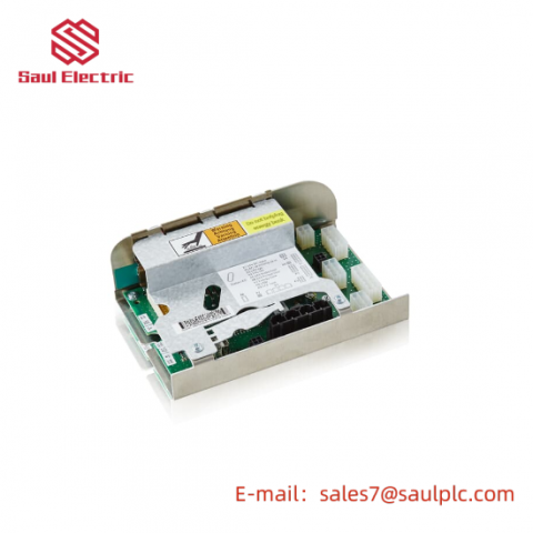 ABB DSQC662 Power Distribution Unit 3HAC026254-001, High-Performance Industrial Control Module
