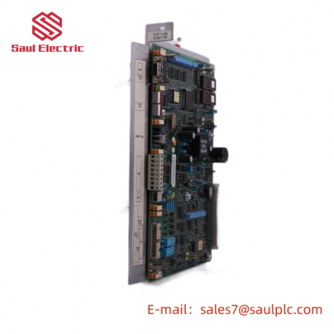 ABB 3HAC026648-001 Precision Control Module, Advanced Industrial Automation