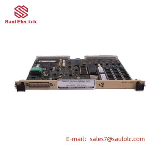 ABB 3HAC028537-001 Industrial Control Module