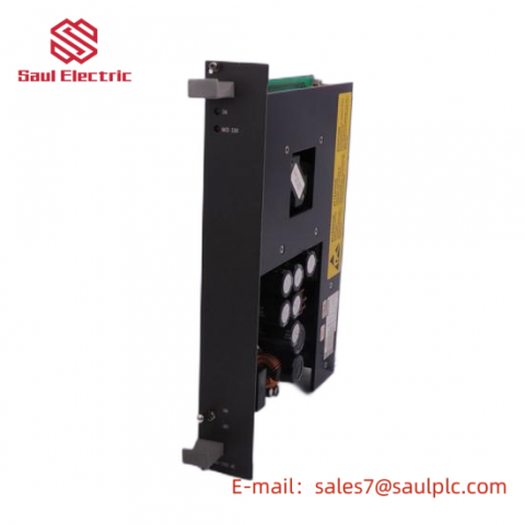 ABB 3HAC0288-2 DI Module for Industrial Control Systems