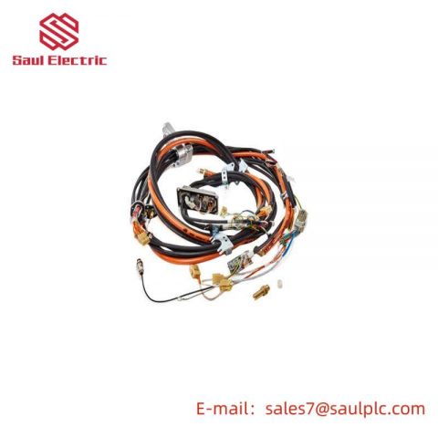 ABB 3HAC Series - High Performance Control Modules, for Industrial Automation Applications