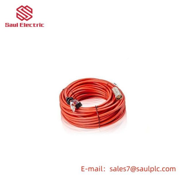 ABB 3HAC031683-004 Industrial Control Module