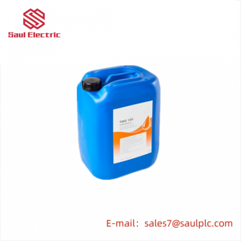 ABB 3HAC032140-004 Lubricating oil TMO for Enhanced Machine Performance