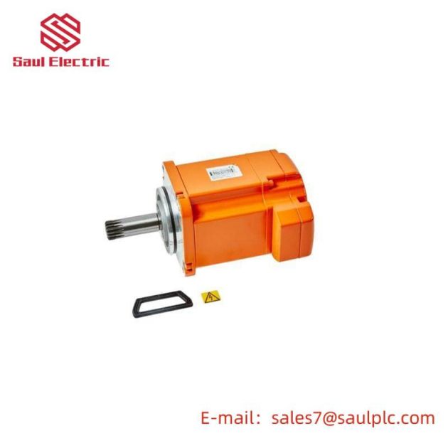 ABB DSQC651 Motor incl Pinion - 3HAC033224-003 66066006650 6700