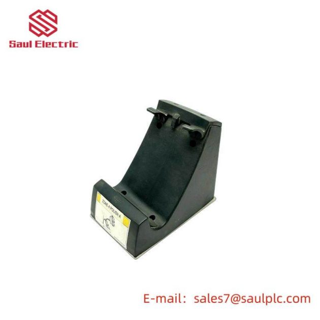 ABB 3HAC039728-001 Teach Pendant Holder - Advanced Industrial Control Module