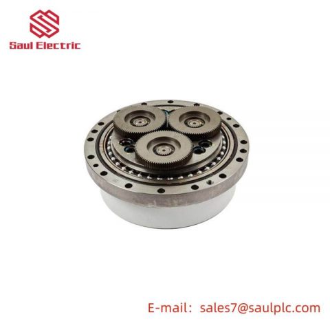 ABB ICFC16L1 Flat I/O Remote Unit - Industrial Control Solutions