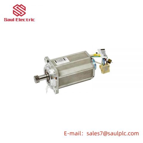 ABB 3HAC047577-002 3HNA012841-001/07 3HNP04378-1/01, Rotating AC Motor with Pinion