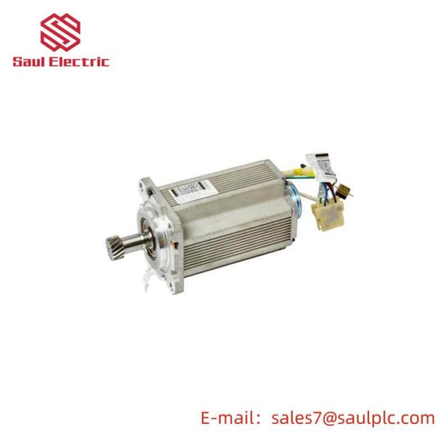 ABB 3HAC047577-002 3HNA012841-001/07 3HNP04378-1/01, Rotating AC Motor with Pinion