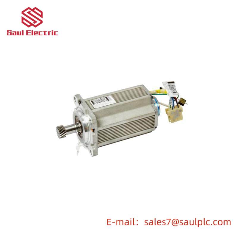 abb_3hac047577-002_3hna012841-001_07_3hnp04378-1_01_rot_ac_motor_incl_pinion.jpg ABB 3HAC047577-002 3HNA012841-001/07 3HNP04378-1/01, Rotating AC Motor with Pinion